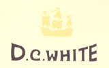 D.C.WHITE