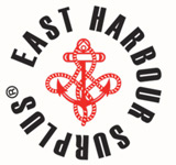East Harbour Surplus
