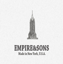 EMPIRE & SONS