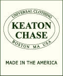 KEATON CHASE USA