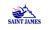 SAINT JAMES