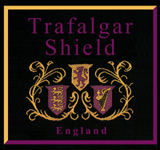 TRAFALGAR SHIELD