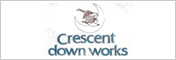 CRESCENT DOWN WORKS