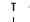 t